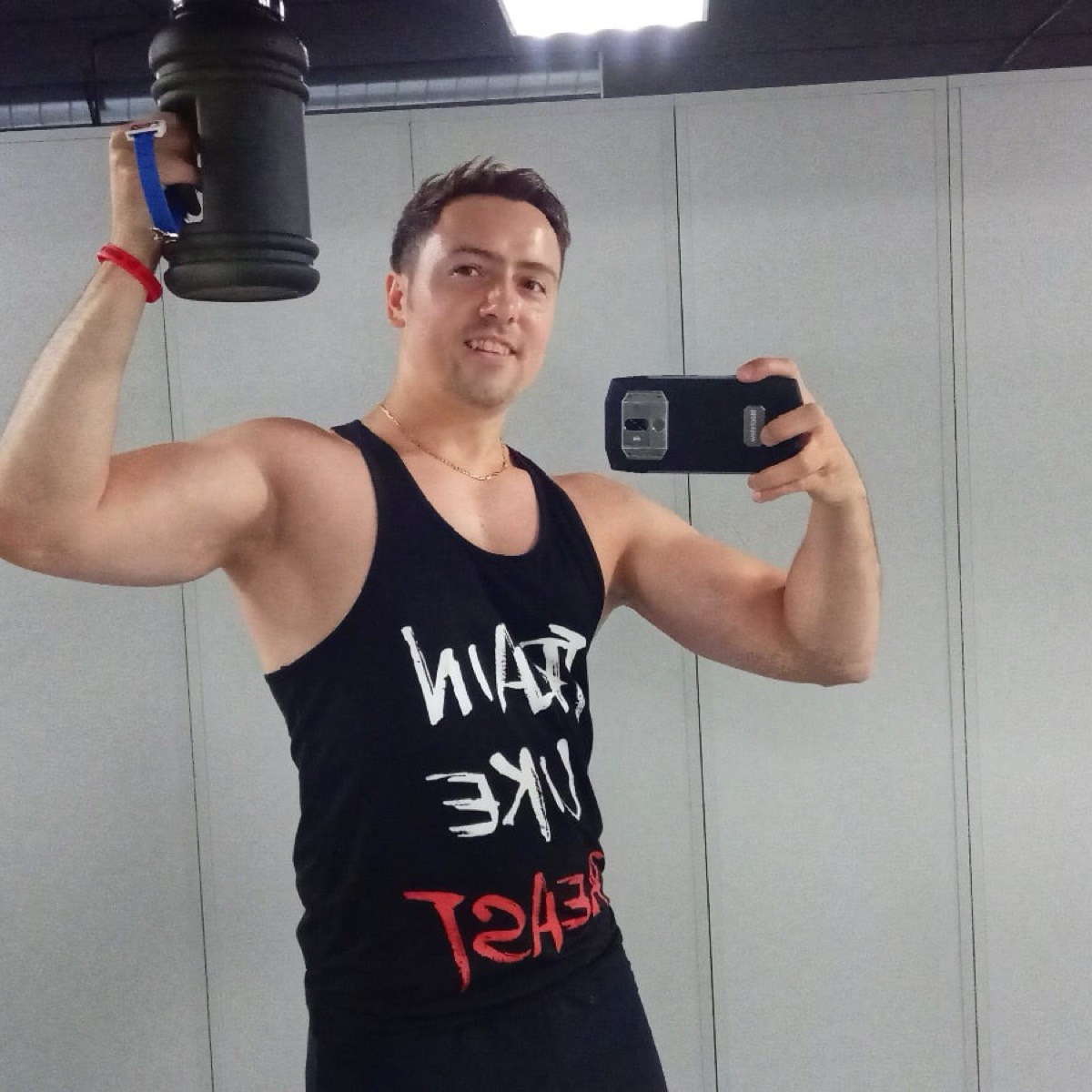 Михаил Илькевич | Сетка — социальная сеть от hh.ru