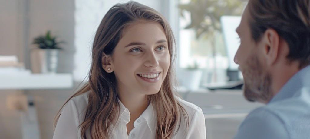 ❔ Как вернуть кандидата к сути вопроса? | Сетка — социальная сеть от hh.ru