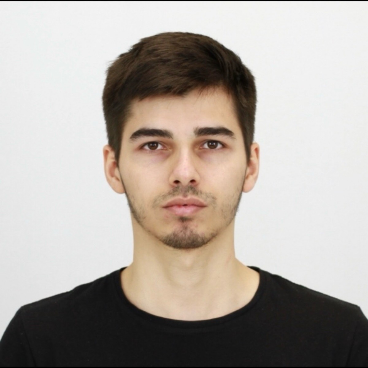 Башир Гайтукиев | Сетка — социальная сеть от hh.ru