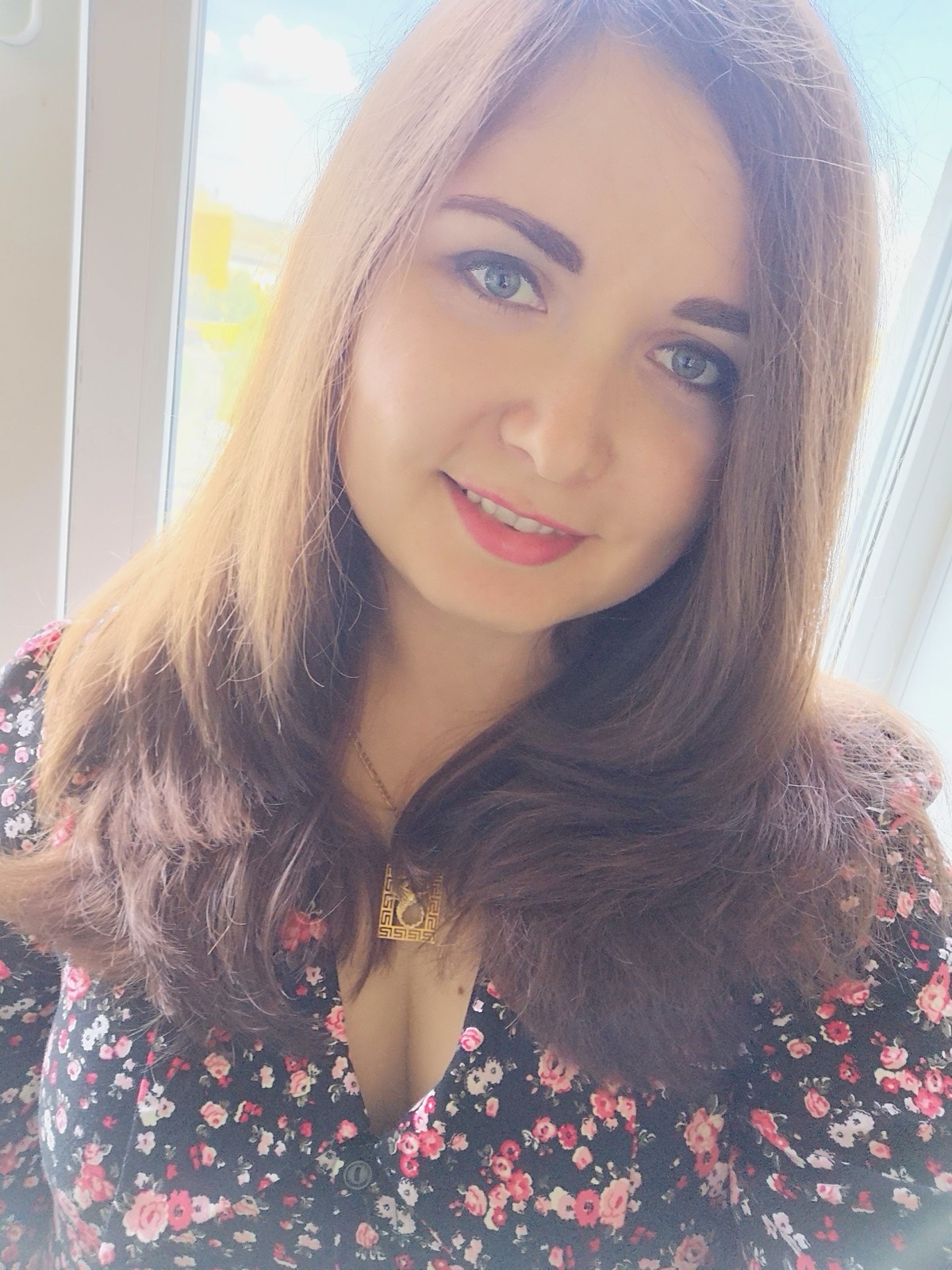 Олеся Воробьева