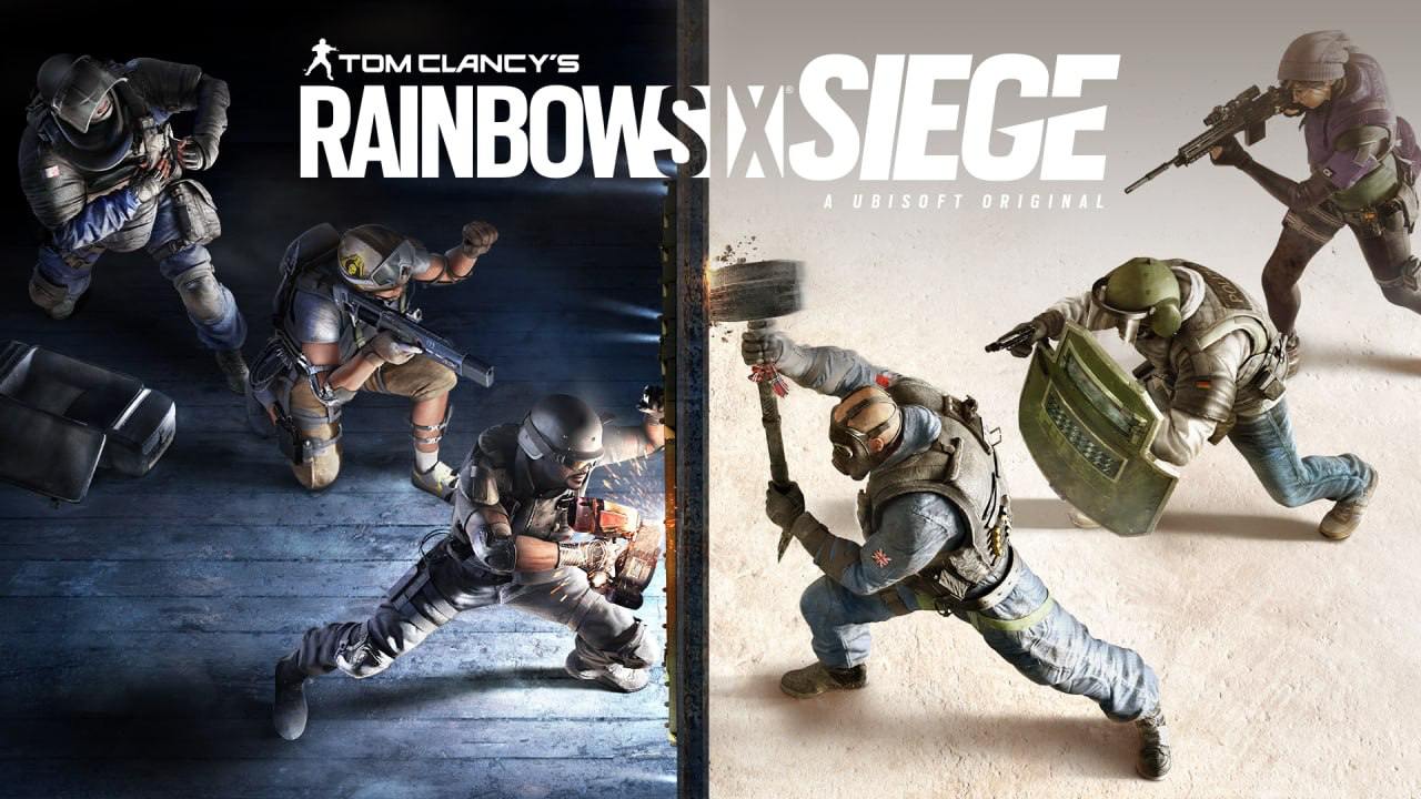Ubisoft анонсировала Rainbow Six Siege X — новую версию «Осады».
Полноценный анонс пройдёт 13 марта.
По планам Siege X - "заменит" оригинальную игру, как "контра" | Сетка — социальная сеть от hh.ru