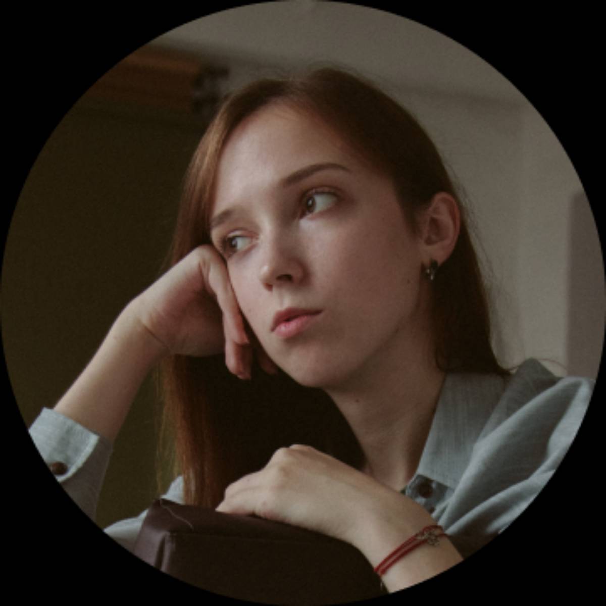 Анна Николаева