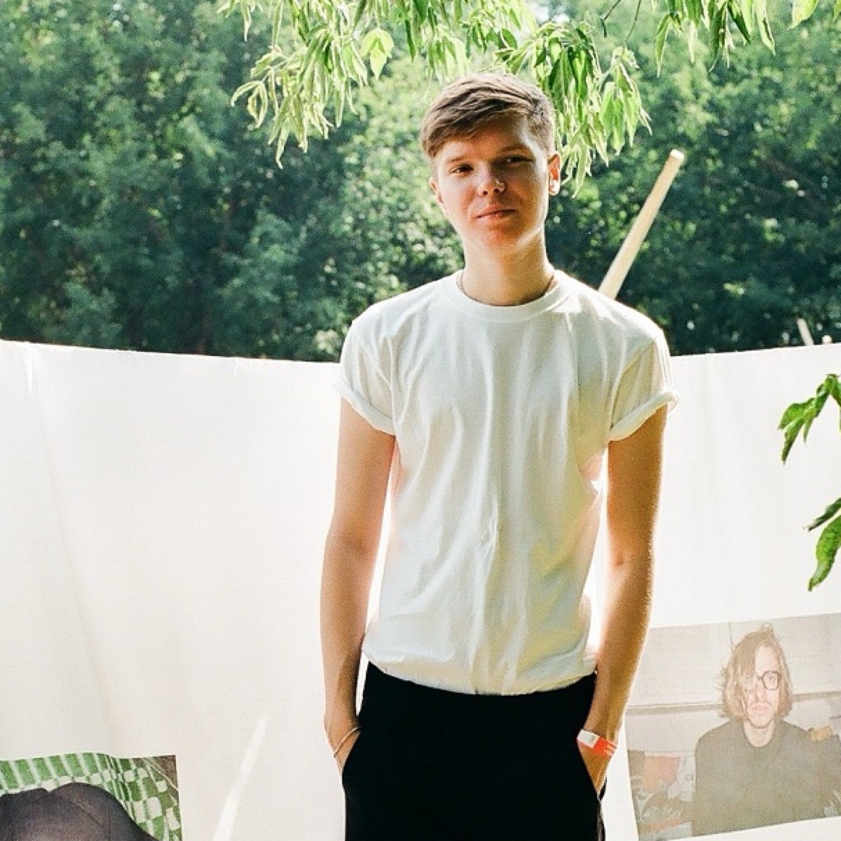 Михаил Дёмин