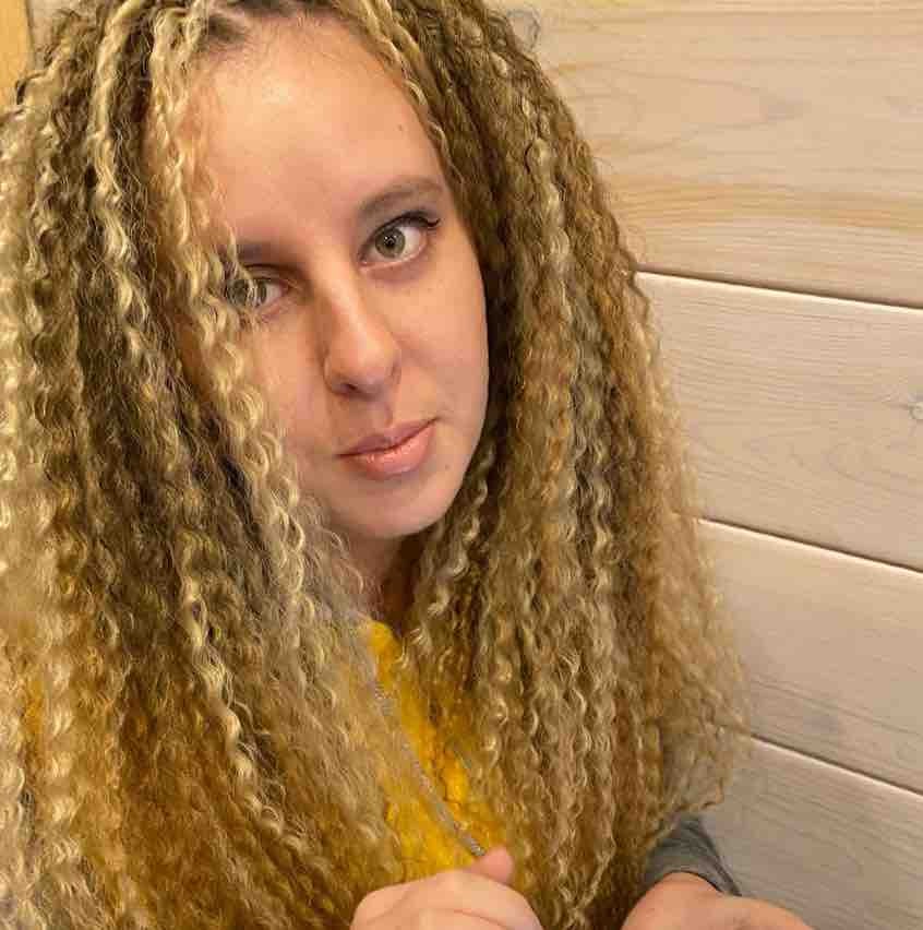 Анна Павлова