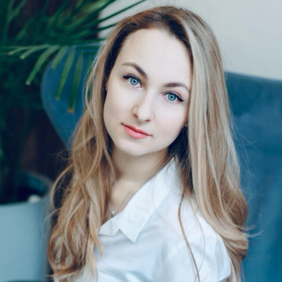 Юлия Горская