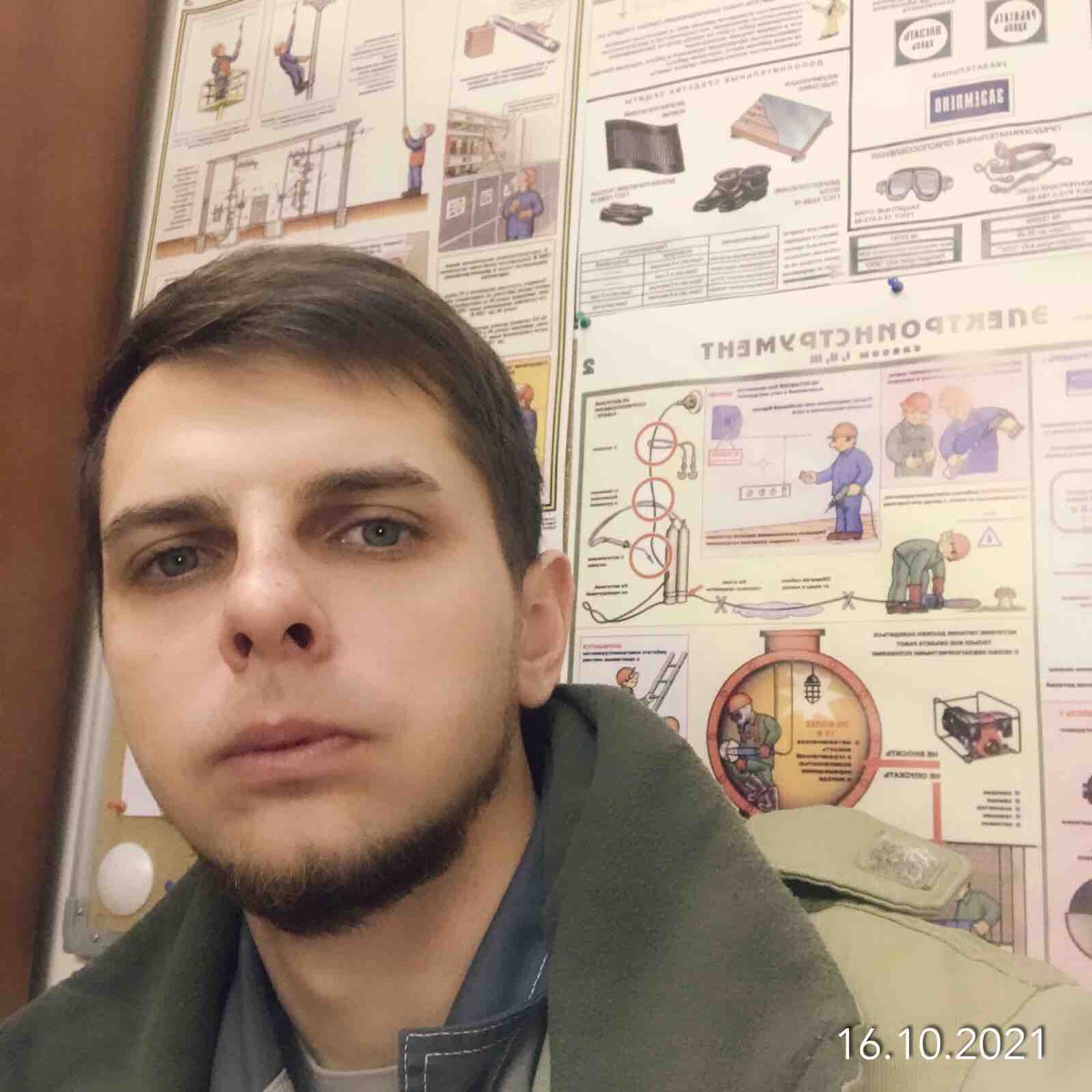 Василий Петраков