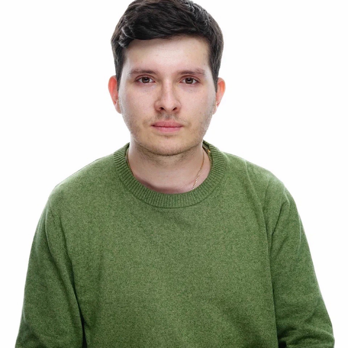 Денис Рассамаха