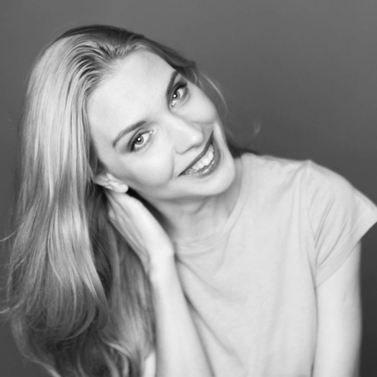 Дарья Солдатова | Сетка — социальная сеть от hh.ru