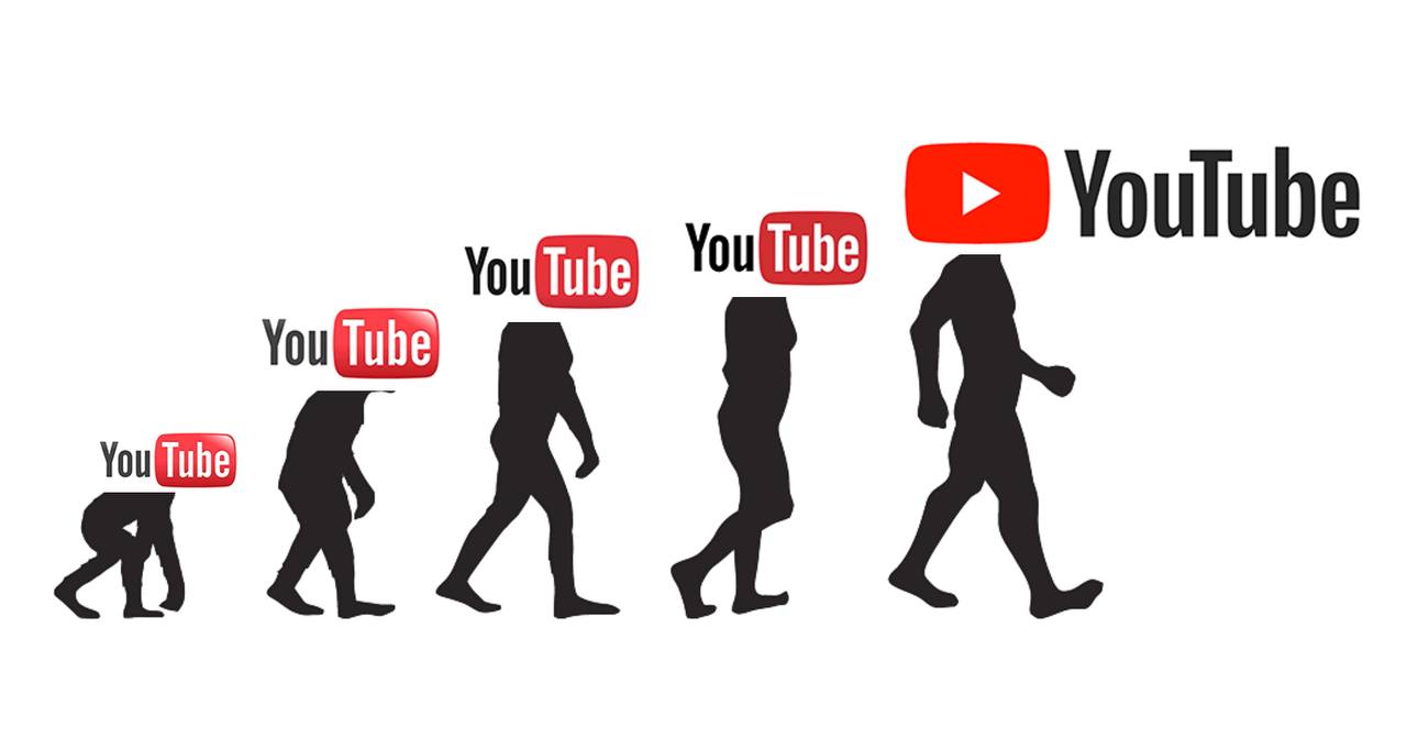 🎉 YouTube исполнилось 20 лет
Ещё в 2005 году три студента создали платформу для видеознакомств, однако отсутствие анкет от девушек привело к трансформации проекта в его нынешний вид
Сегодня YouTube — ... | Сетка — социальная сеть от hh.ru