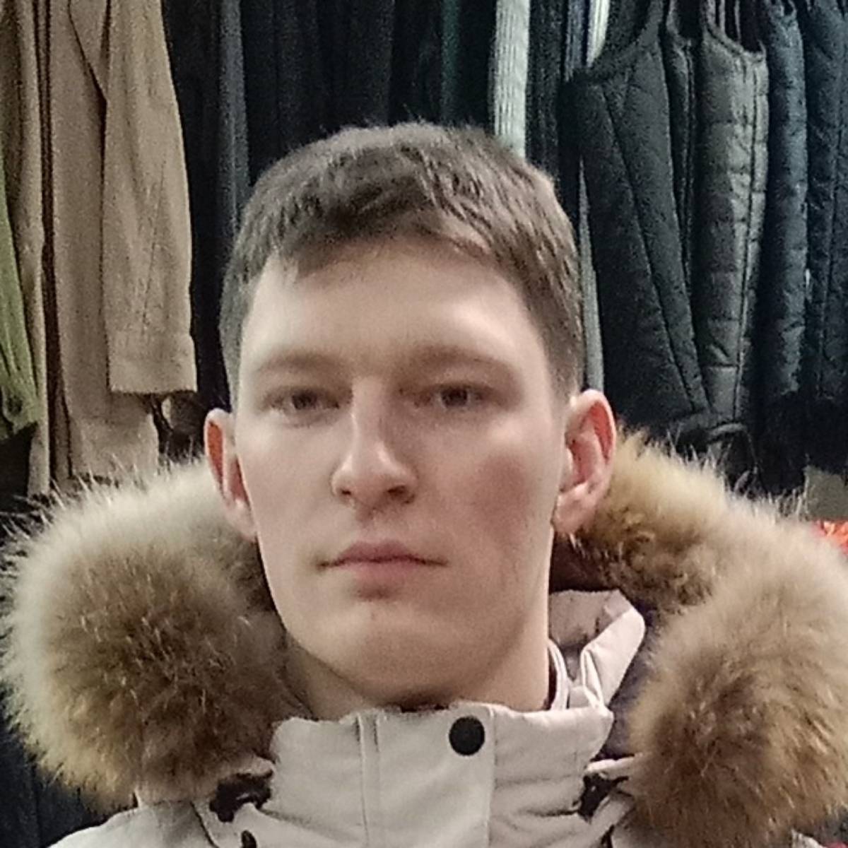 Глеб Соболев