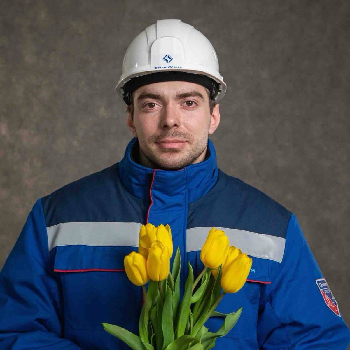 Дмитрий Русинов
