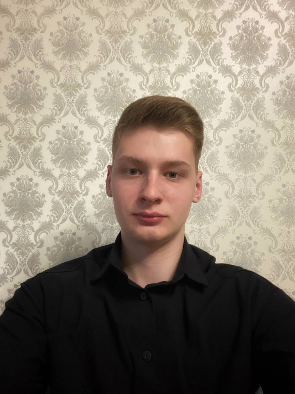 Евгений Шатров