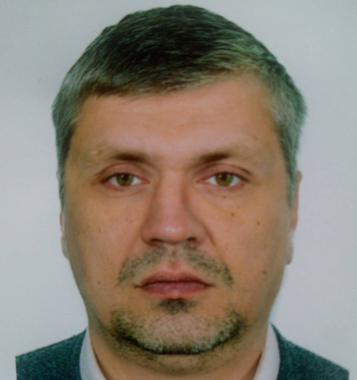 Игорь Трунин