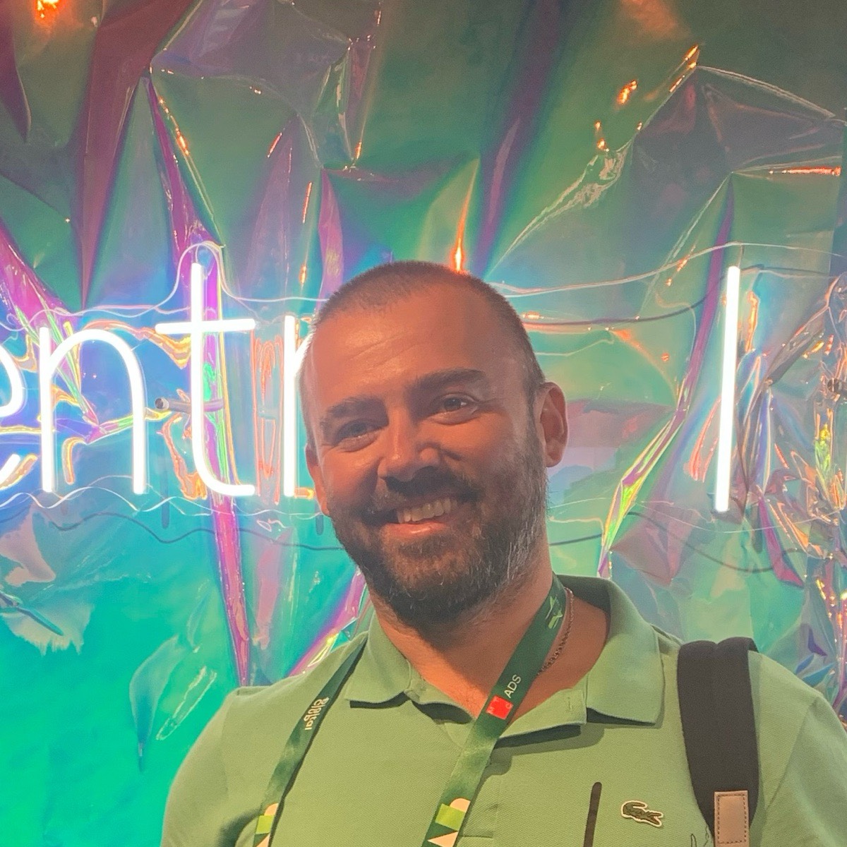 Александр Лукин | Сетка — социальная сеть от hh.ru