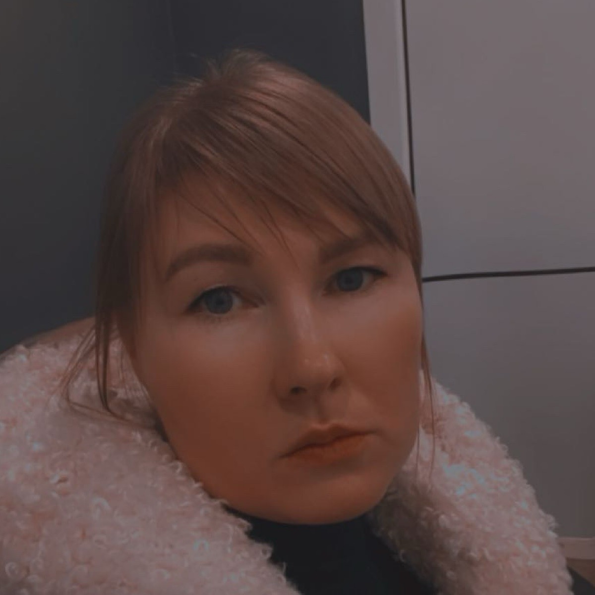 Татьяна Тюрина