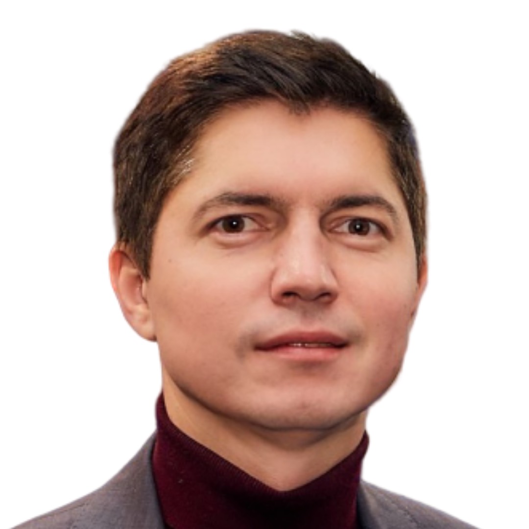 Евгений Пушкарь | Сетка — социальная сеть от hh.ru