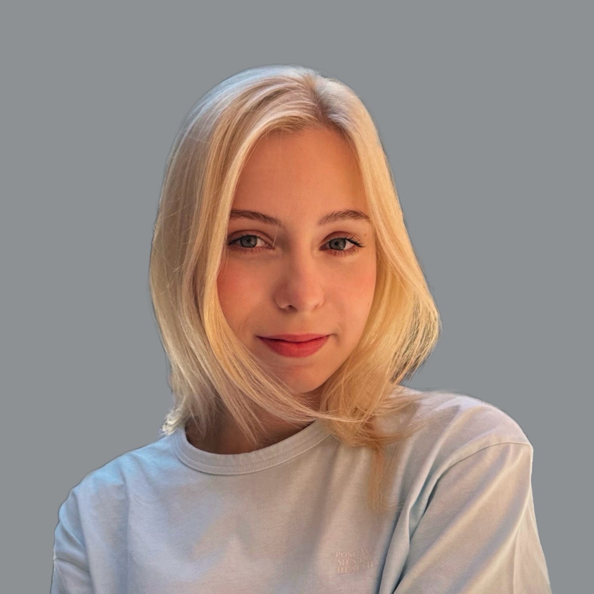 Полина Родионова | Сетка — социальная сеть от hh.ru