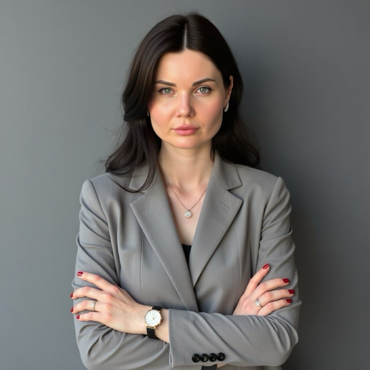 Ольга Азми | Сетка — социальная сеть от hh.ru