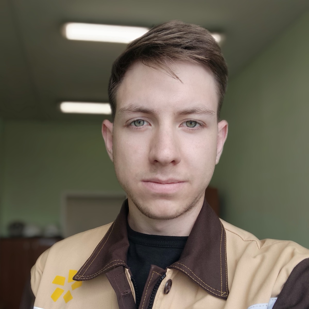 Серафим Мытник