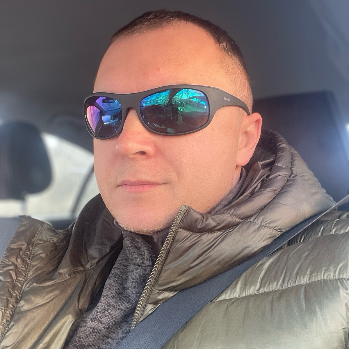 Андрей Ключников
