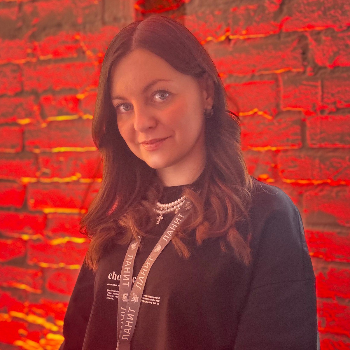 Лилия Полякова