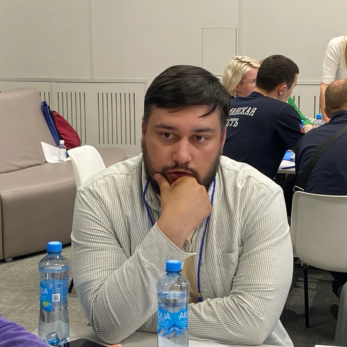 Евгений Ткаченко