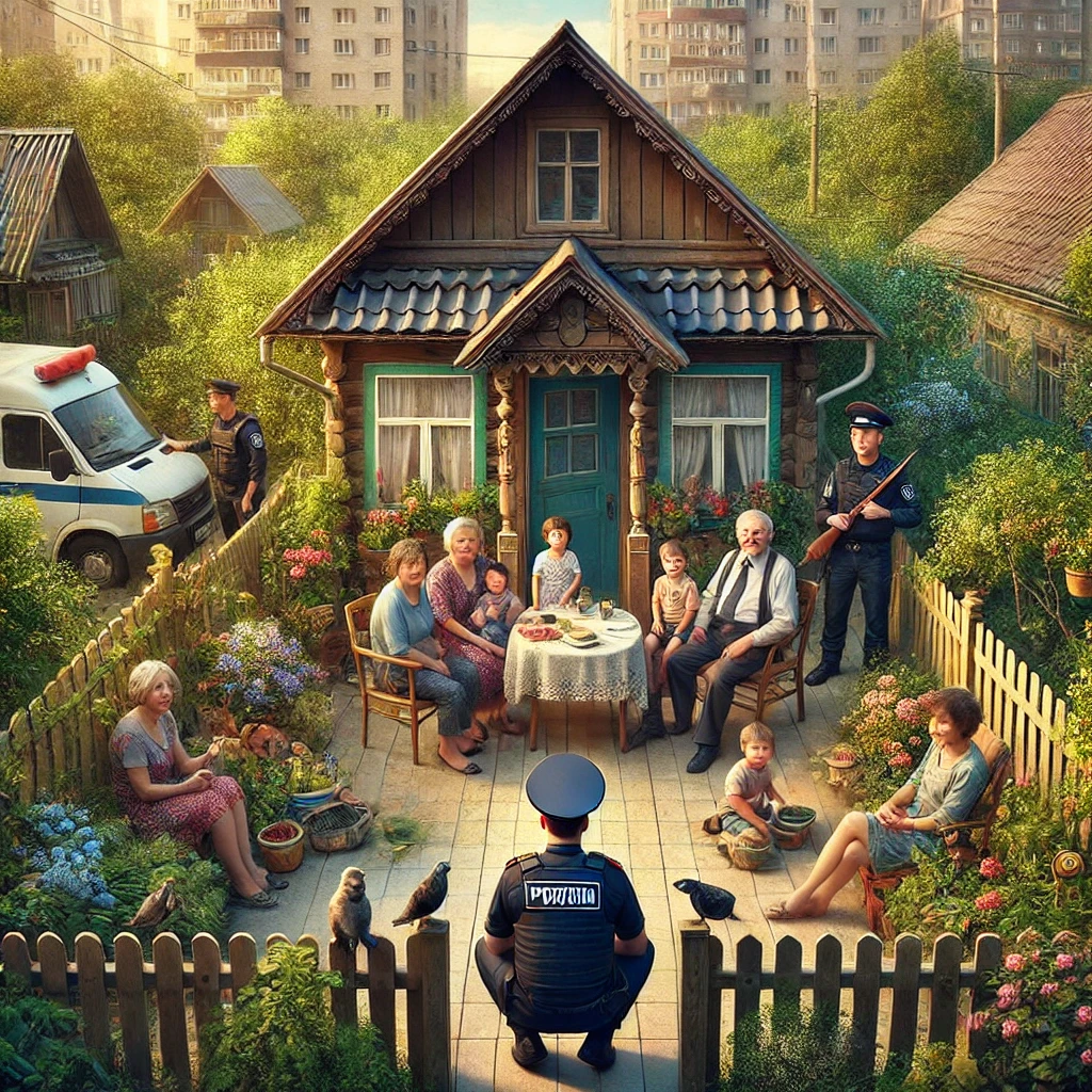 🏠 Выселение за долги по ЖКХ: что ждёт должников в 2025 году?
С 2025 года меры по взысканию задолженности за жилищно-коммунальные услуги станут значительно жёстче | Сетка — социальная сеть от hh.ru