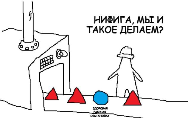 Снова про онбординг | Сетка — социальная сеть от hh.ru