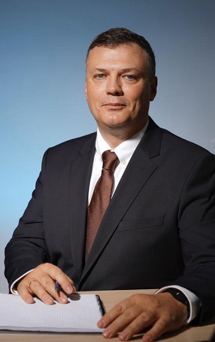 Дмитрий Ушаков