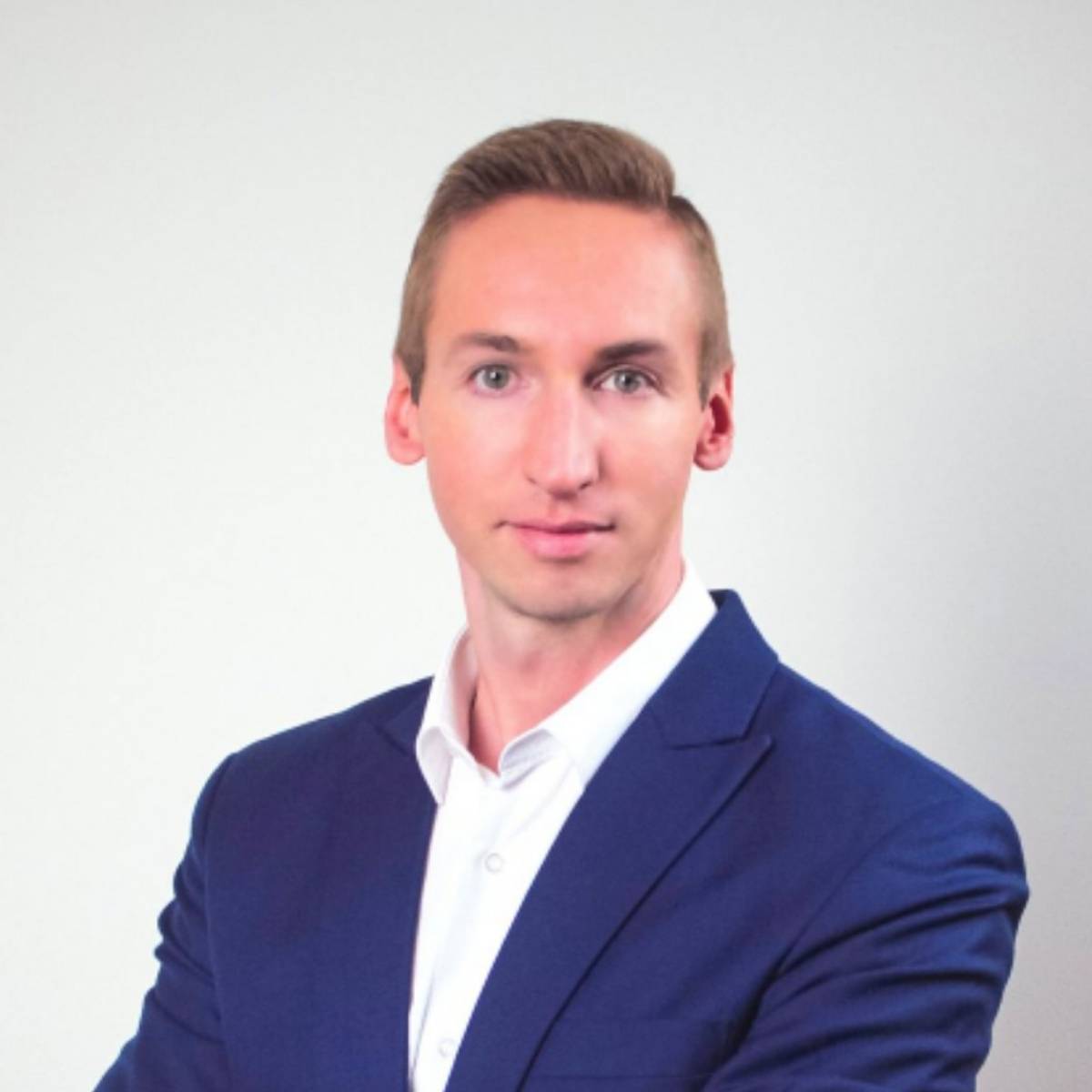 Валерий Мишуков | Сетка — социальная сеть от hh.ru