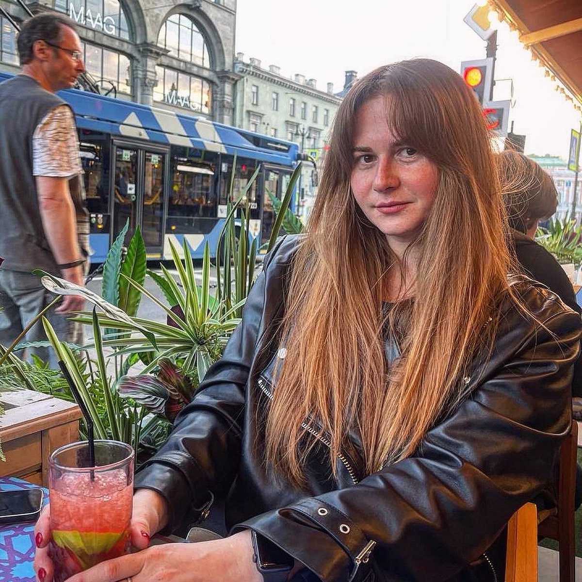 Ксения Титова