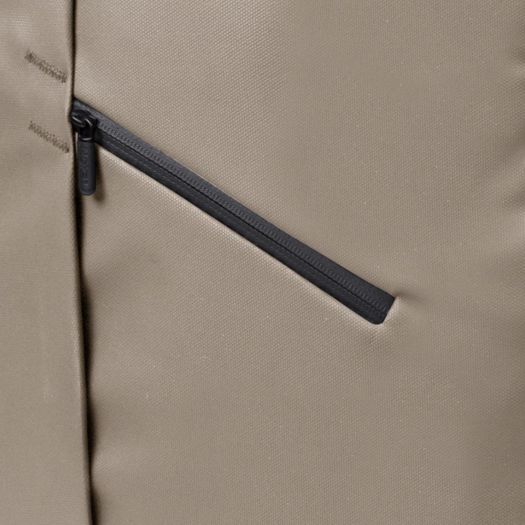 🎒 Стильная элегантность с Lexon Challenger!
Рюкзак Lexon Challenger в элегантном бежевом исполнении — сочетание стиля и практичности | Сетка — социальная сеть от hh.ru