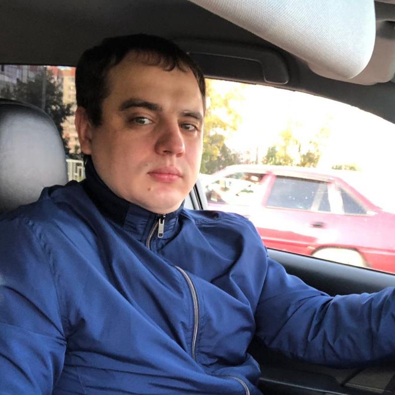 Дмитрий Евсеев