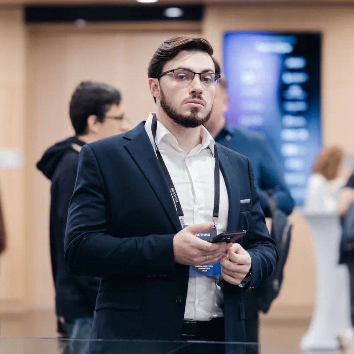 Владислав Голик | Сетка — социальная сеть от hh.ru