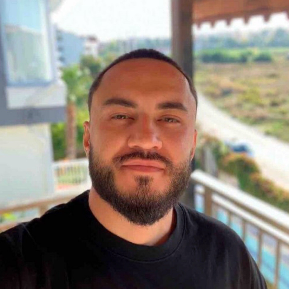 Бульхин Айрат