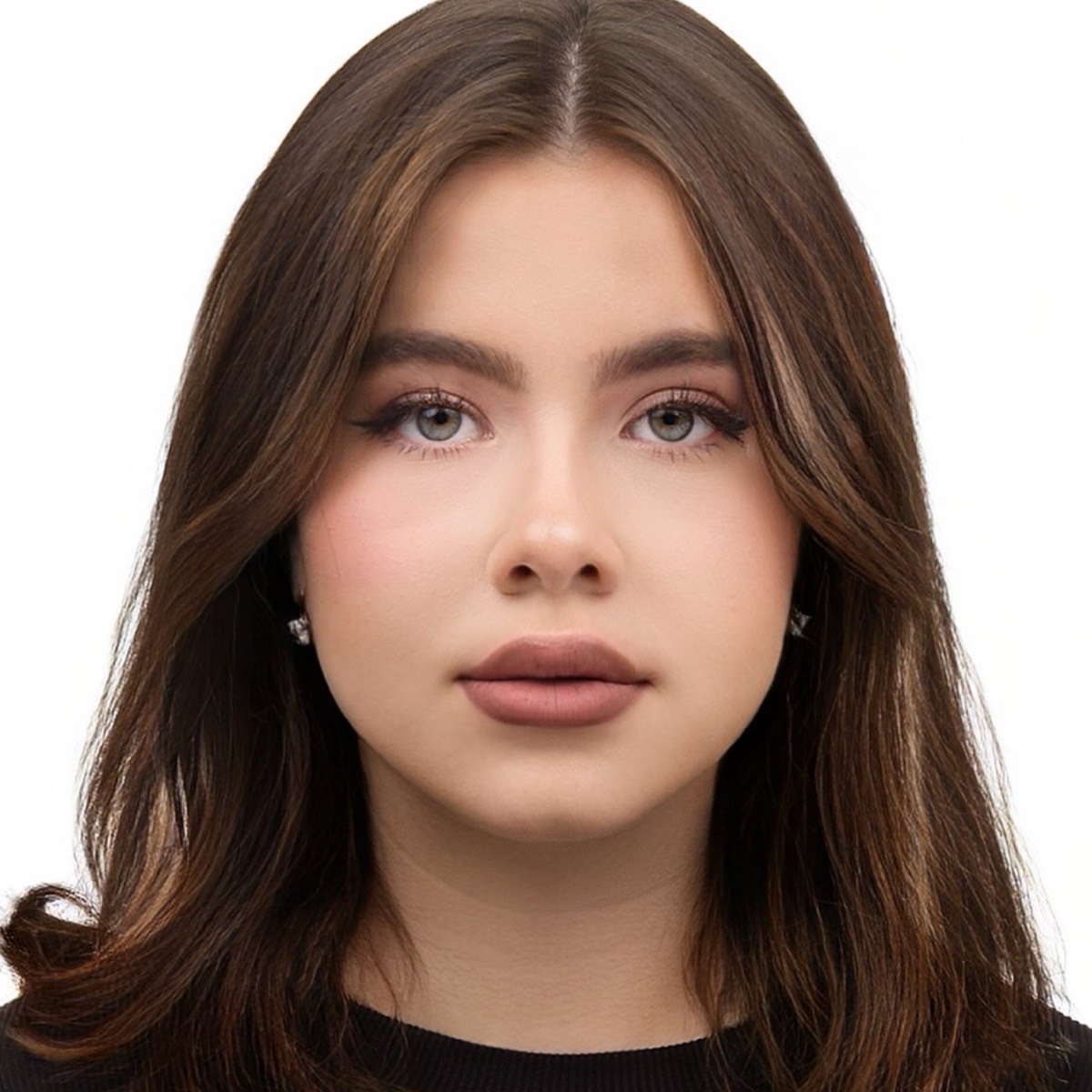 Элина Селифанова