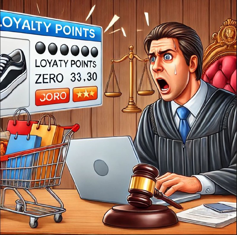 БОНУСНЫЕ БАЛЛЫ В ЗАЛОЖНИКАХ: КАК СУД ЗАСТАВИЛ МАРКЕТПЛЕЙС ВЕРНУТЬ ИХ
Представьте: вы годами копите бонусные баллы на маркетплейсе, а в один прекрасный день обнаруживаете, что ваш баланс обнулился | Сетка — социальная сеть от hh.ru