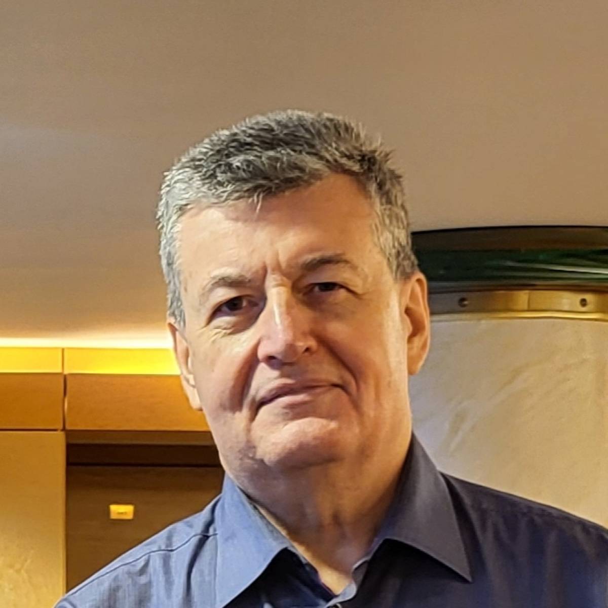 Дмитрий Солнцев | Сетка — социальная сеть от hh.ru