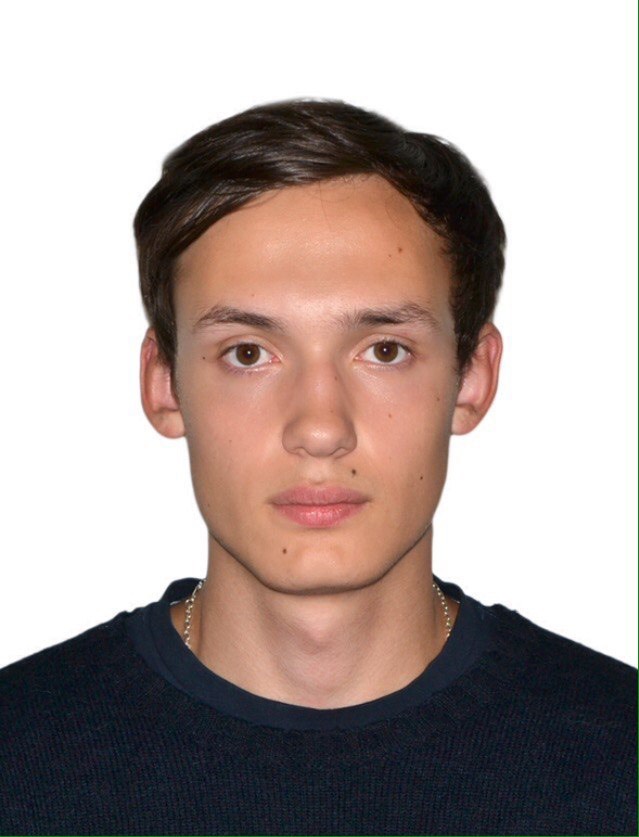 Александр Елкин