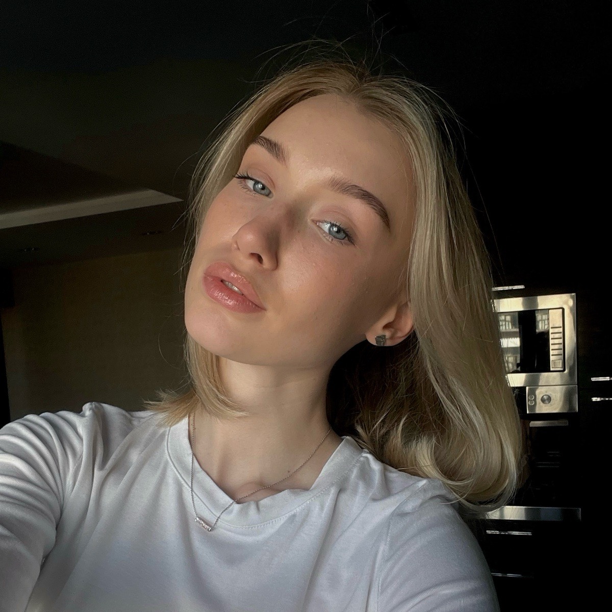 Анастасия Коншина | Сетка — социальная сеть от hh.ru