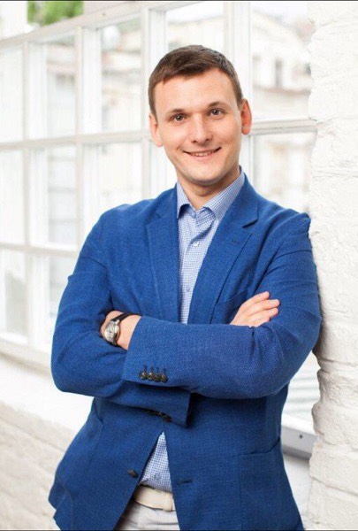 Вадим Арбузкин | Сетка — социальная сеть от hh.ru