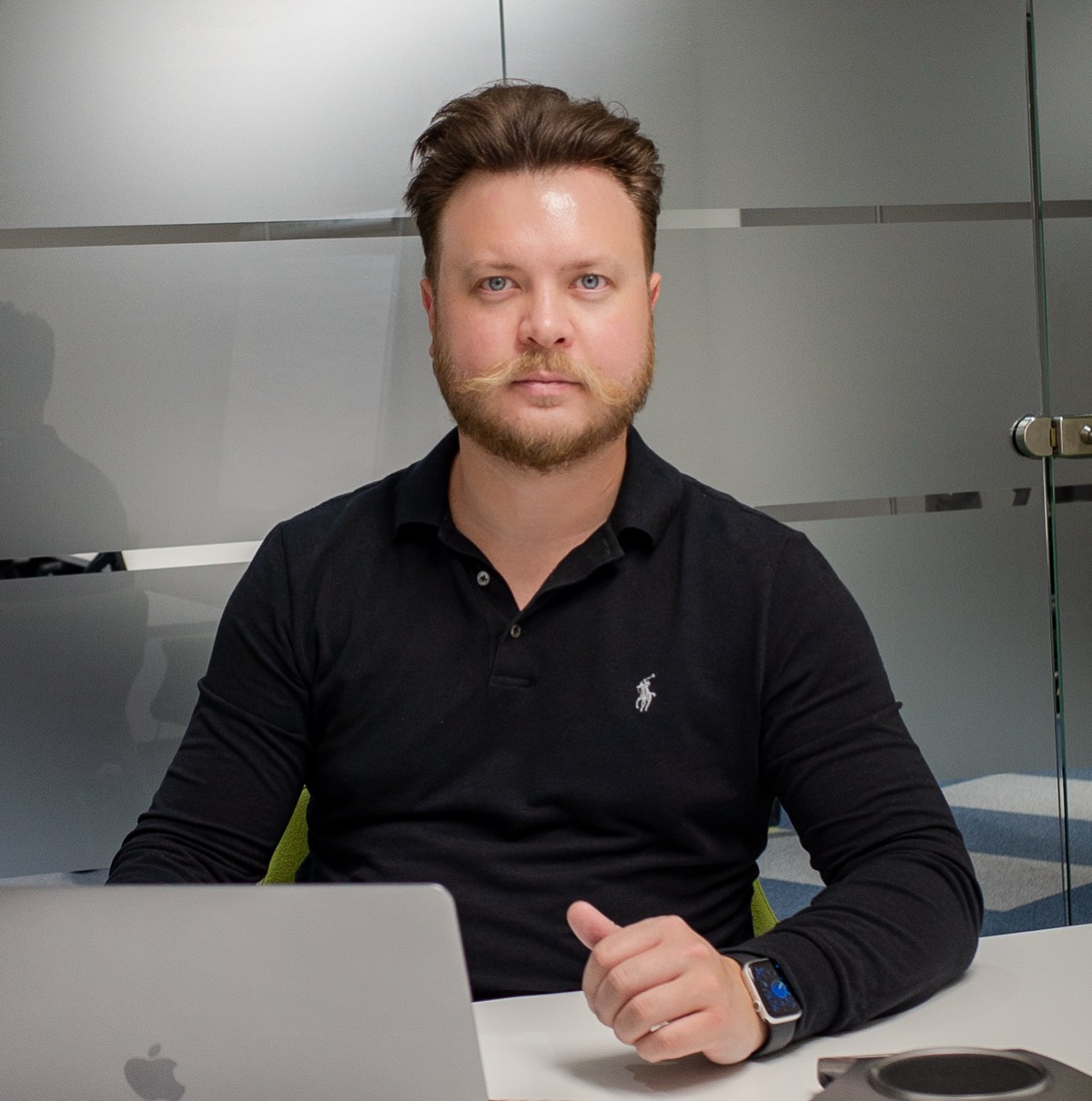 Дмитрий Смирнов