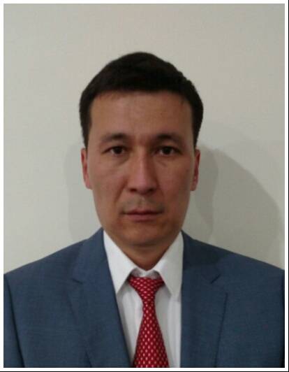 Ahmet Assylbekov | Сетка — социальная сеть от hh.ru