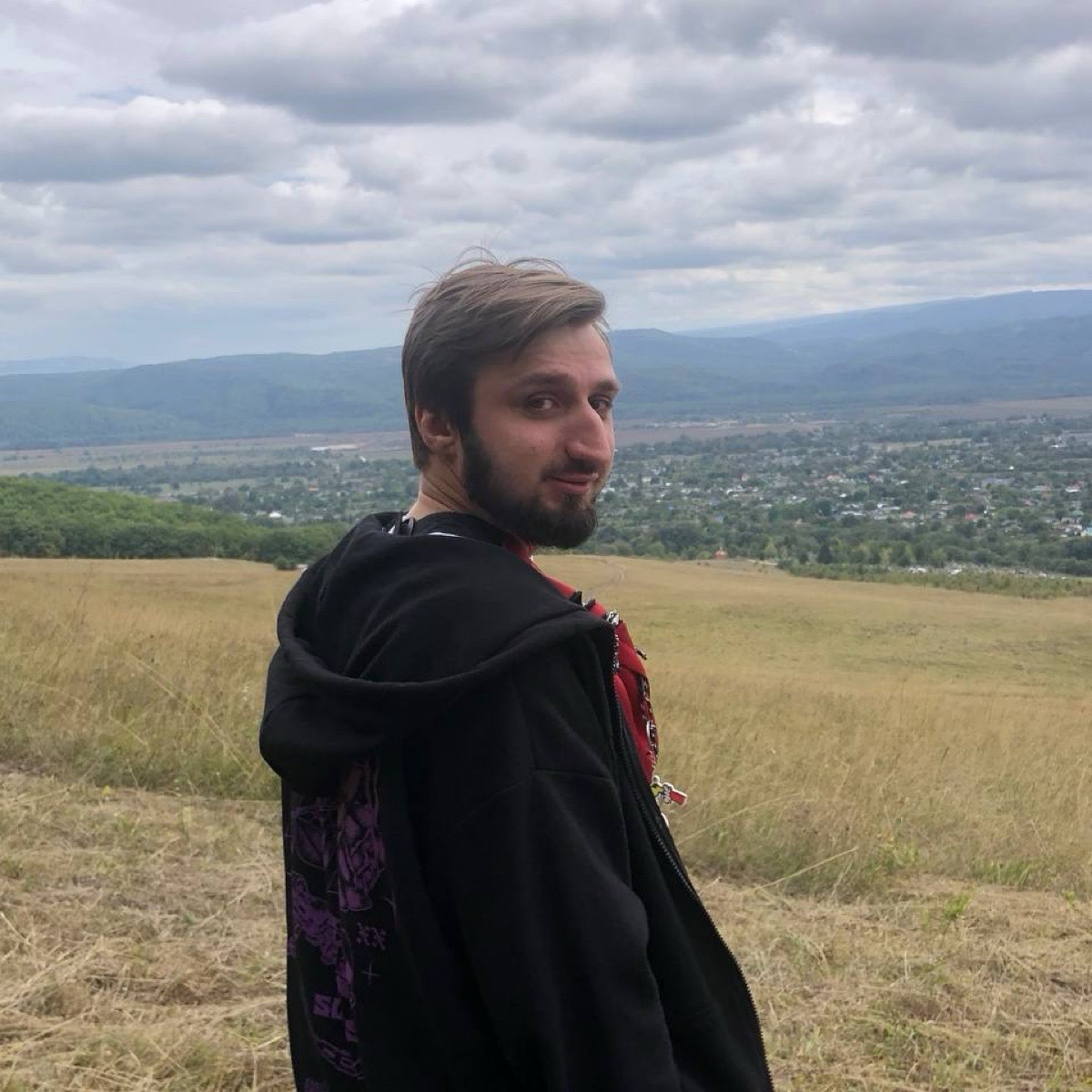 Максим Изотов | Сетка — социальная сеть от hh.ru