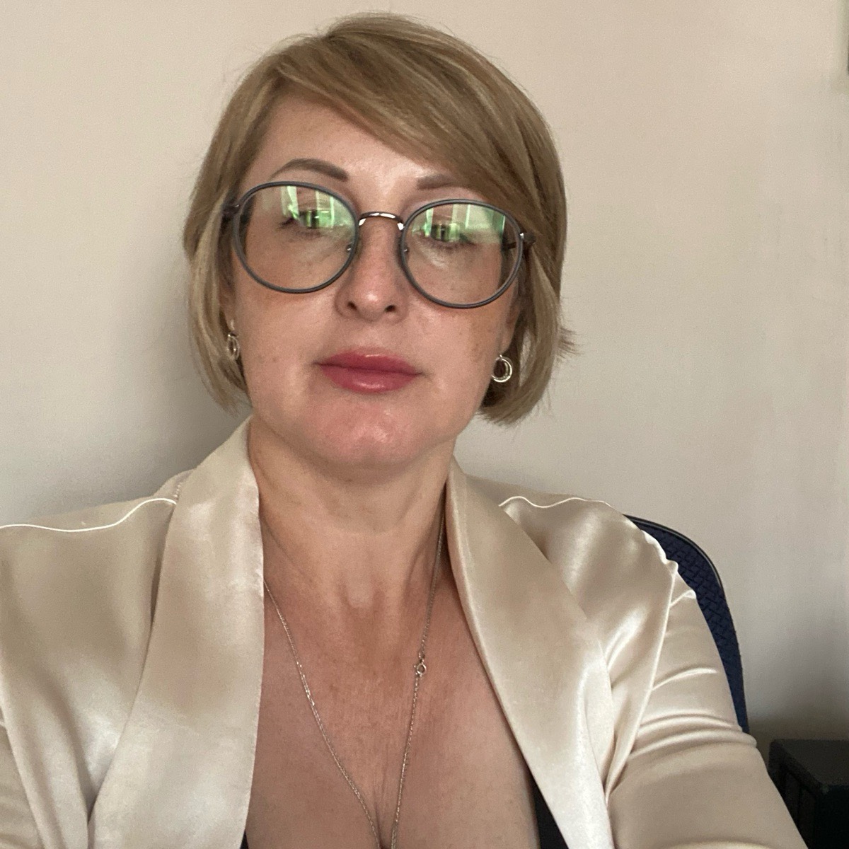 Елена Петрухина