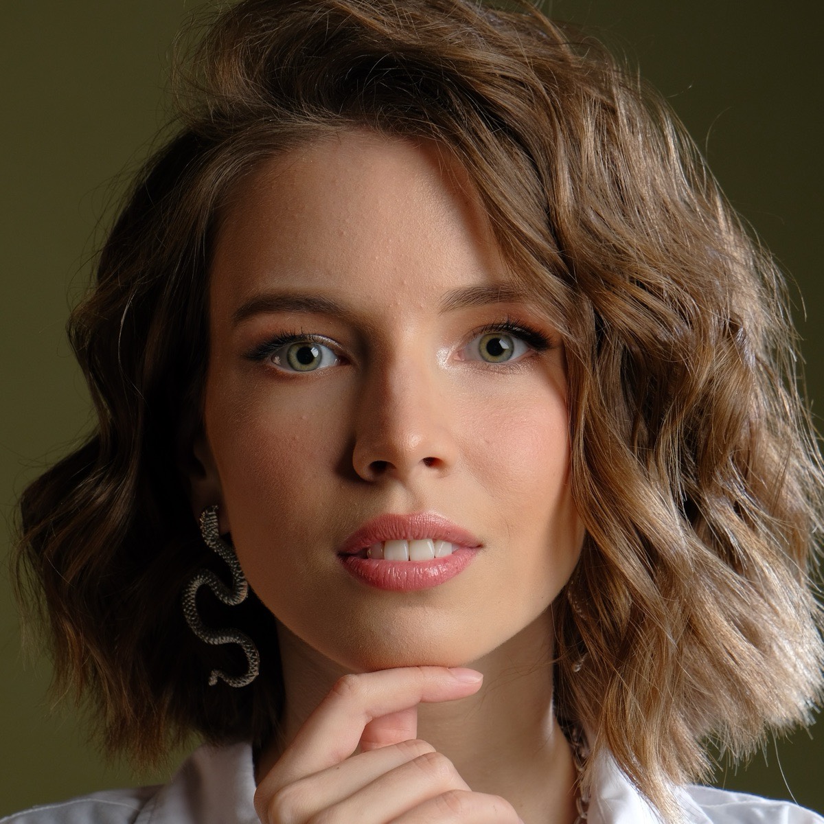 Елизавета Антипова