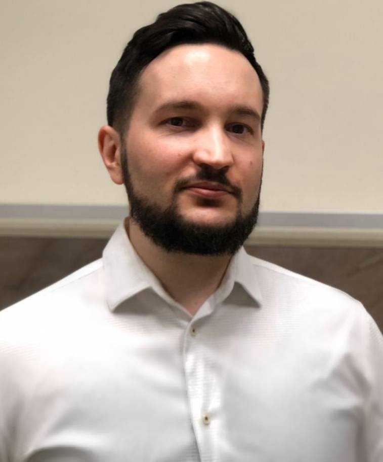 Валентин Бызган