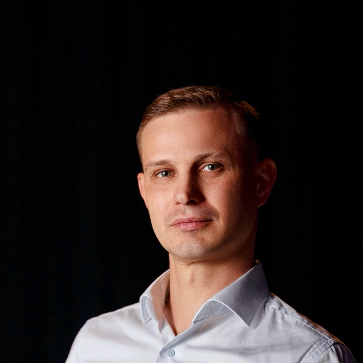 Алексей Новик