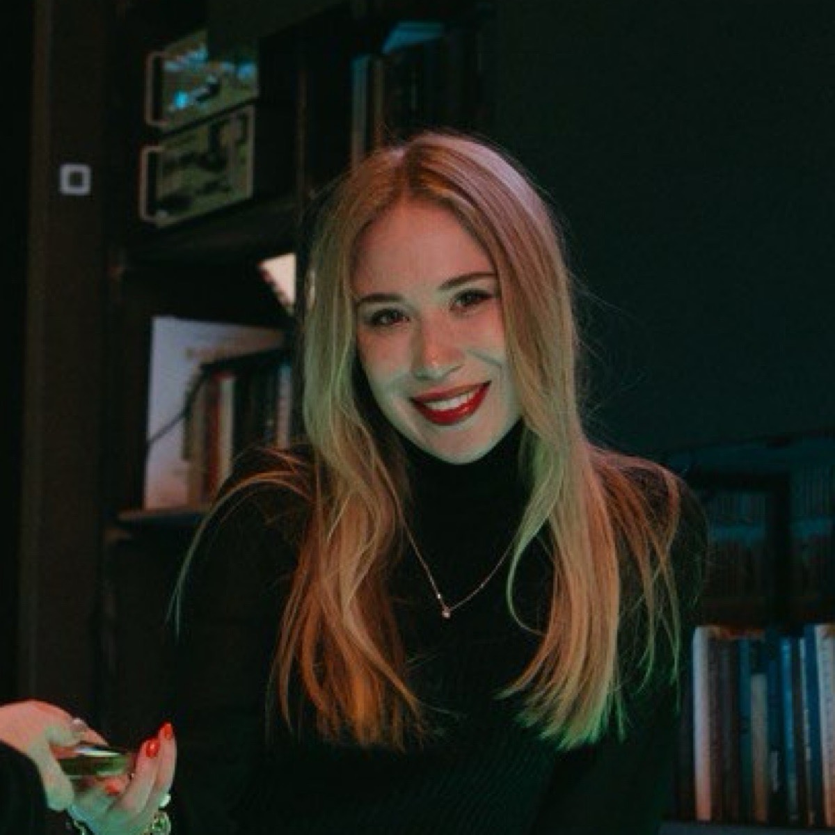 Мария Хикматова | Сетка — социальная сеть от hh.ru