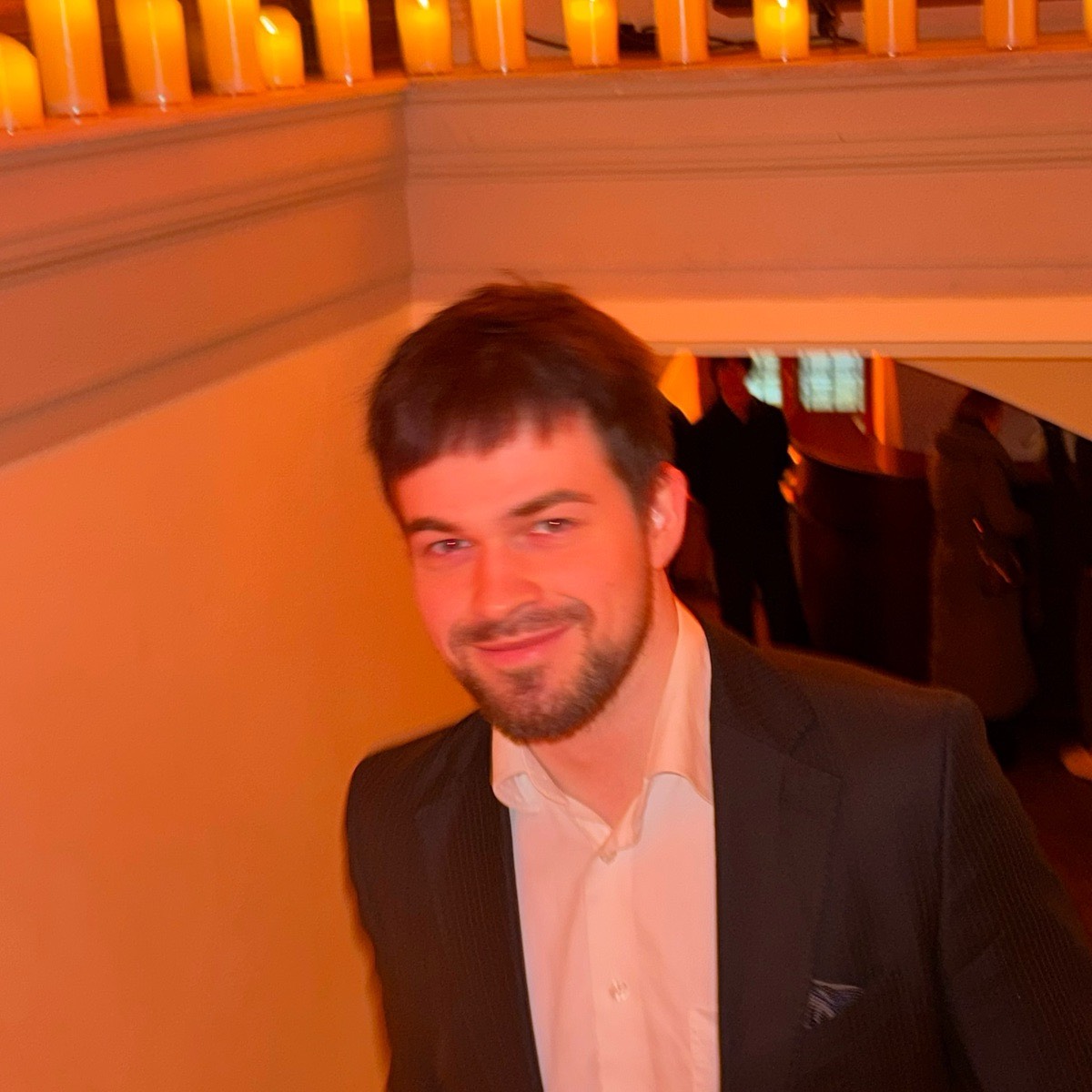 Семён Федоров